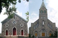 Unité pastorale Saint-Basile Saint-Bruno